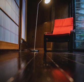 Matsue House | KIAN the guest house near the castle