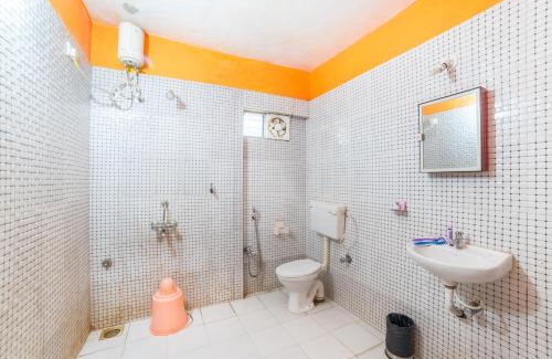 Vagator Hotel | Kiara Hotel Goa