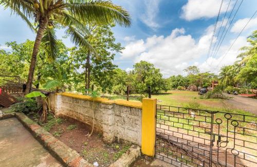 Vagator Hotel | Kiara Hotel Goa