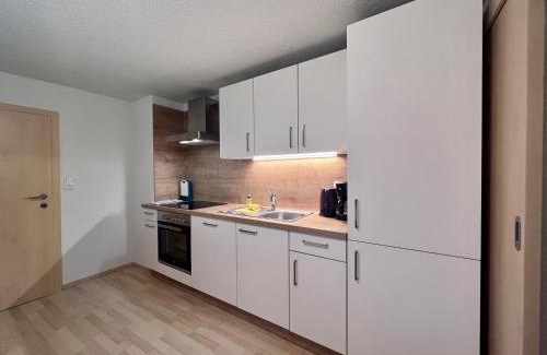 Russbach am Pass Gschuett Apartment | Kiblerhof