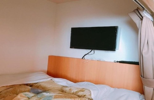 Higashimatsushima Hotel | KIBOTCHA-Women's dormitory / Vacation STAY 8356