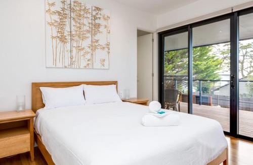 Hyams Beach House | Kickenbach at Hyams Beach