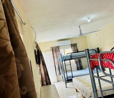 El Naranjo Hotel | KID'S