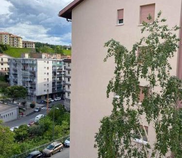 Roiano-Gretta-Barcola-Cologna-Scorcola Apartment | Kids' Home