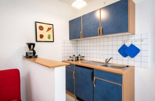 Ramersbach Apartment | Kiefernweg by Interhome