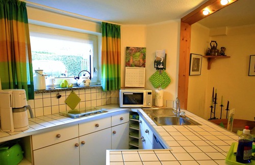 Mitte Apartment | "Kiek asrien" 3-stars apartment *
