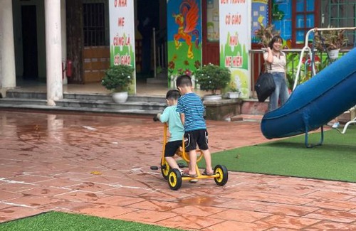 Ninh Binh Apartment | Kieu ngoc apartment