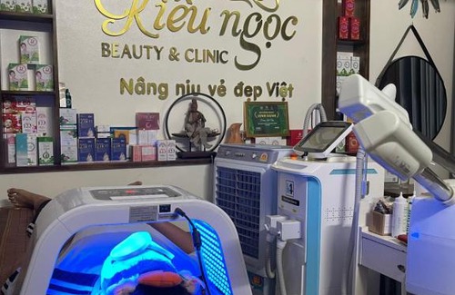 Ninh Binh Apartment | Kieu ngoc apartment
