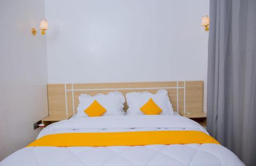 Kigali Apartment | Kigali Bliss Apartment