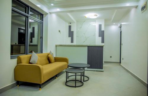 Kigali Apartment | Kigali Bliss Apartment
