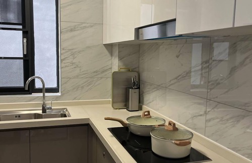 Kigali Apartment | Kigali Greenland Serviced Apartments