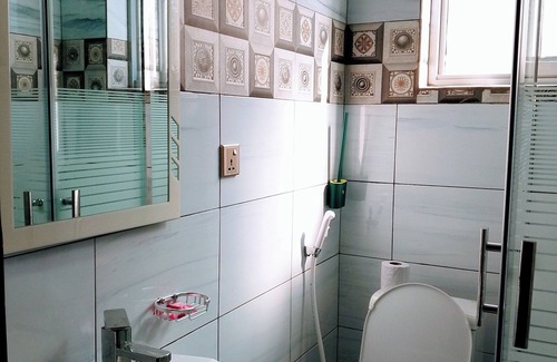 Kigali Bed & Breakfast | Kigali view Garden apart