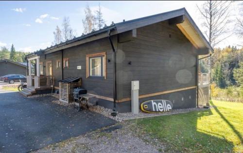 Teijo Villa | Kiiski Home