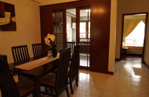 Kampung Meraga Beris Apartment | Kijal Permai Apartment