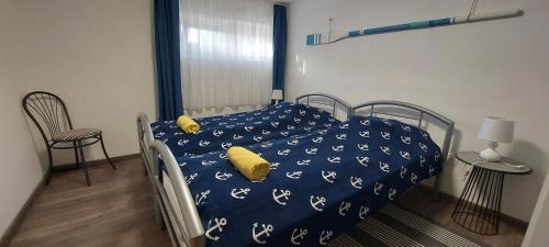 Badacsonytordemic Apartment | Kikötő Vendégház