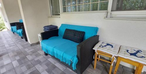 Badacsonytordemic Apartment | Kikötő Vendégház