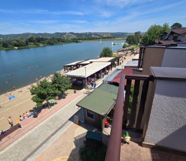 Veliko Gradiste Apartment | Kika Srebrno Jezero