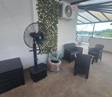 Veliko Gradiste Apartment | Kika Srebrno Jezero