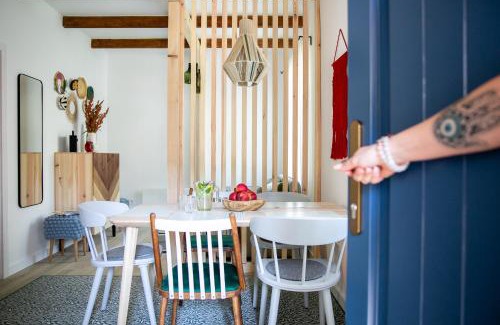 Bogacs Apartment | Kikapcsol-LAK