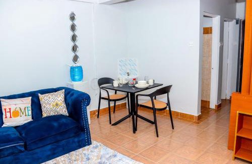 Mlolongo Apartment | KiKha Nest