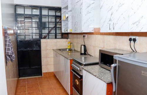 Mlolongo Apartment | KiKha Nest