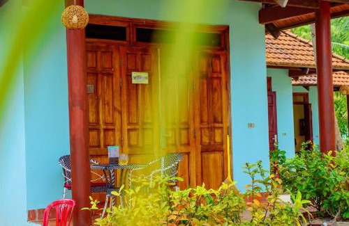 Ham Ninh Resort | Kiki Coconut Beach Resort