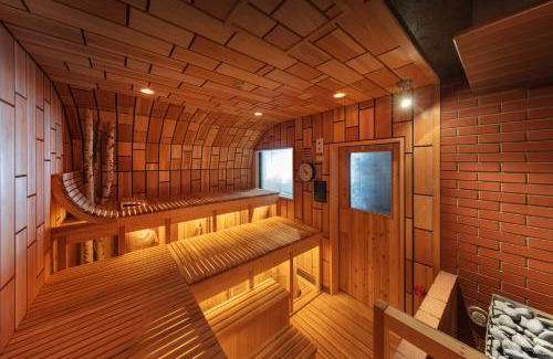 Utoro Hotel | Kiki Shiretoko Natural Resort