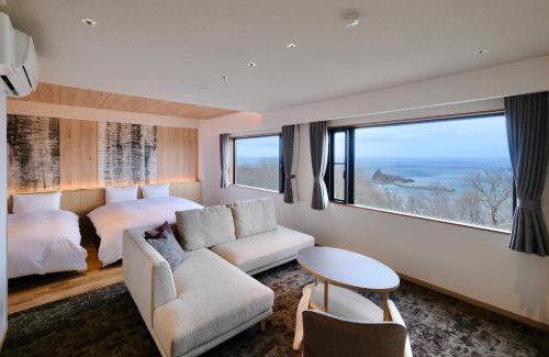 Utoro Hotel | Kiki Shiretoko Natural Resort