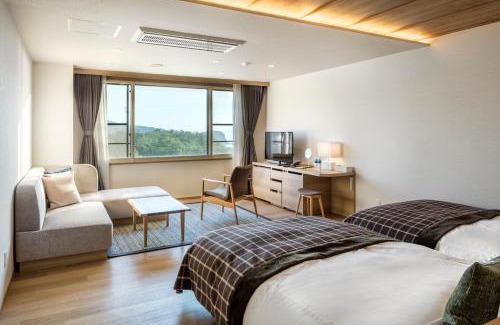 Utoro Hotel | Kiki Shiretoko Natural Resort