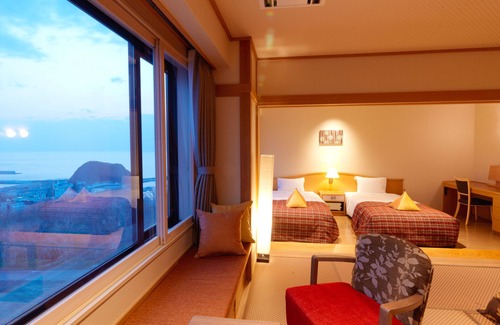 Utoro Hotel | Kiki Shiretoko Natural Resort