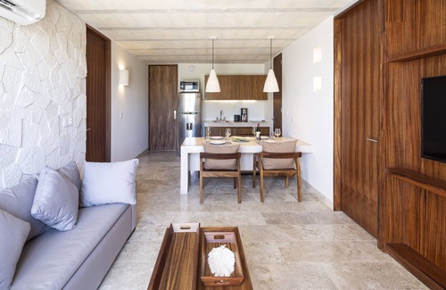 Zama Condo | Kiki Tulum