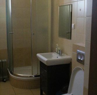 Jeziorany Hotel | Kikity Siedlisko z lądowiskiem