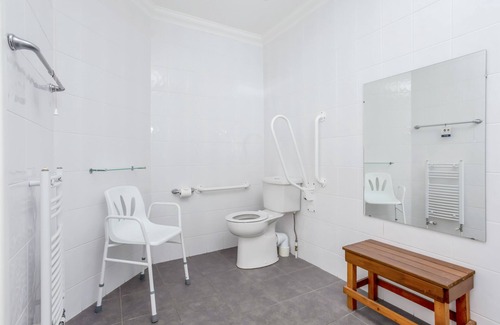 Newquay Hotel | Kilbirnie Hotel