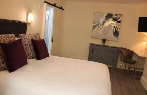 Kildare Hotel | Kildare House Hotel