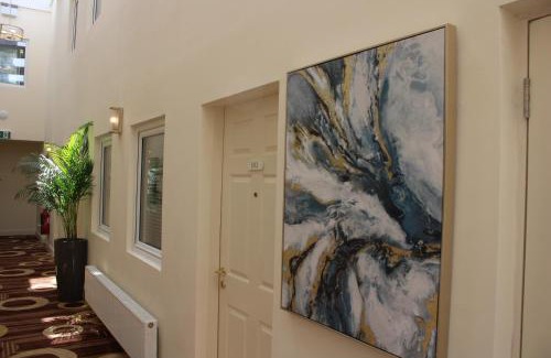 Kildare Hotel | Kildare House Hotel