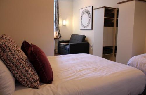 Kildare Hotel | Kildare House Hotel