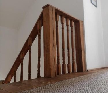 Gheorgheni House | Kilián kulcsosház