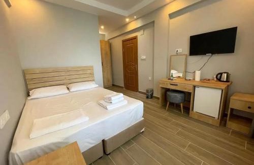 Cinarcik Hotel | KILIÇARSLAN OTEL