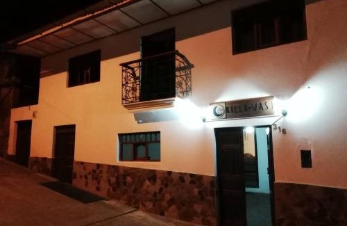 Chachapoyas House | Killa Wasi Chachapoyas