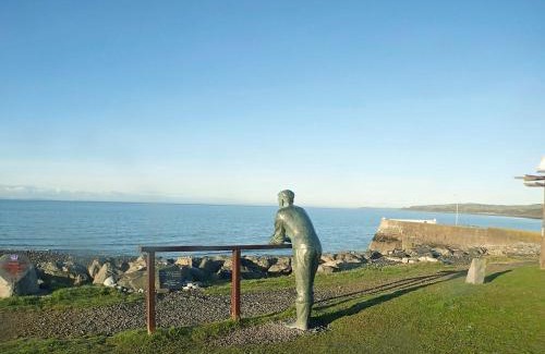 Port William House | Killantrae Burn