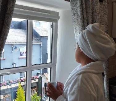 Killarney Apartment | Killarney central apartments
