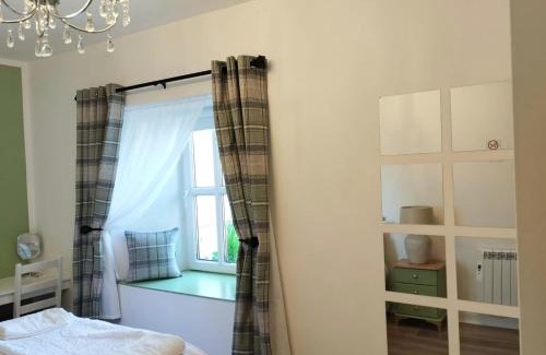 Killarney Apartment | Killarney central apartments
