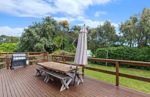 Port Fairy House | Killead On East