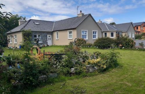 Doolin Apartment | Killilagh House Accommodation