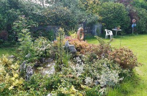 Doolin Apartment | Killilagh House Accommodation