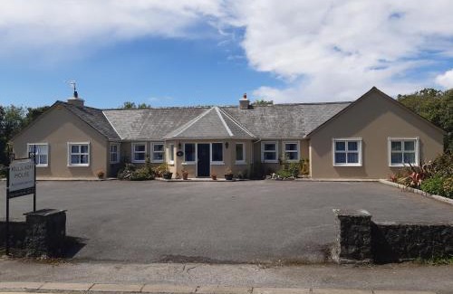 Doolin Apartment | Killilagh House Accommodation
