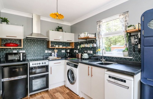 Lochgilphead Cottage | KILMARTIN VIEW, pet friendly in Lochgilphead