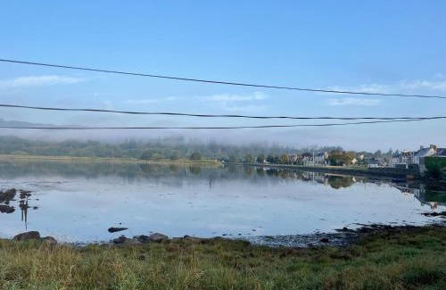 Lochgilphead House | Kilmory Garden by the Loch