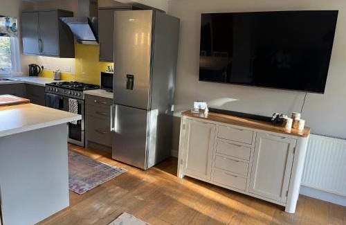 Lochgilphead House | Kilmory Garden by the Loch