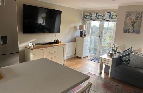 Lochgilphead House | Kilmory Garden by the Loch